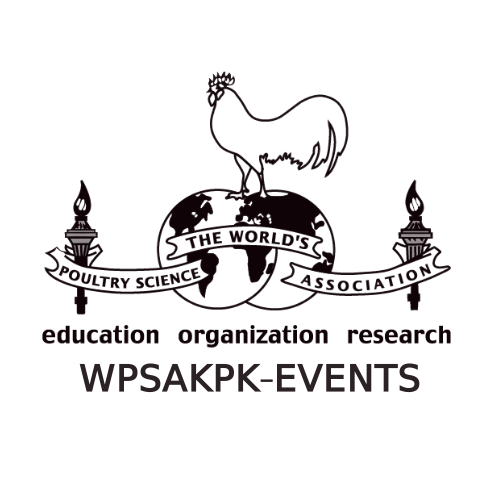 WPSAPKEVENTS:  World's Poultry Science Association